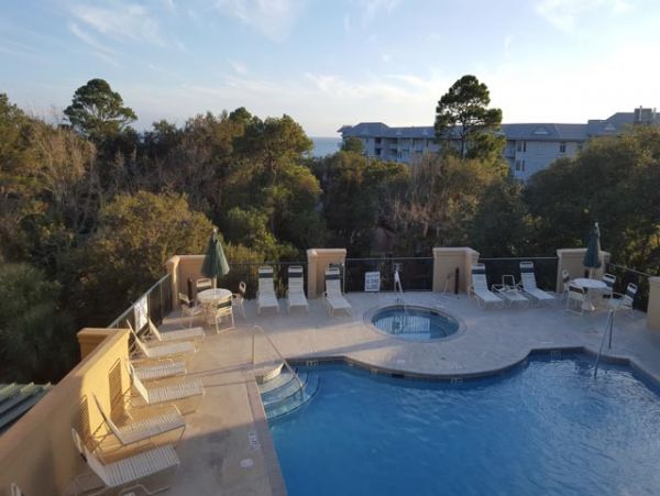 Hilton Head Condo 993336