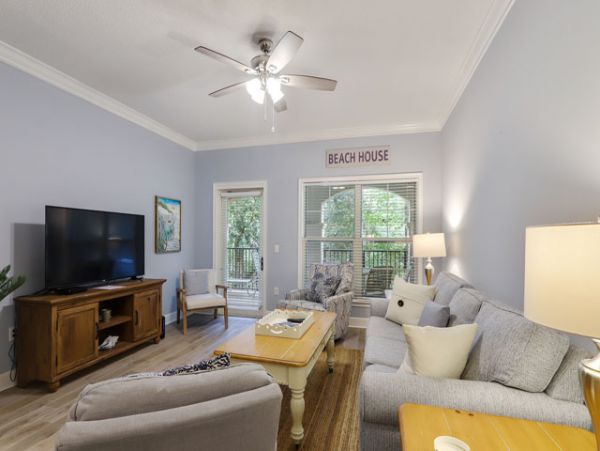 Hilton Head Condo 993337