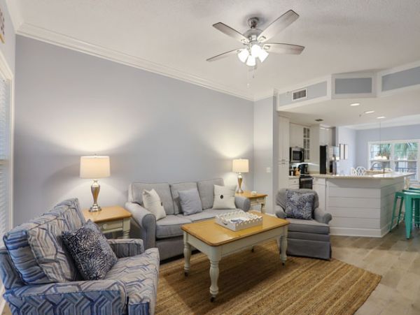 Hilton Head Condo 993337