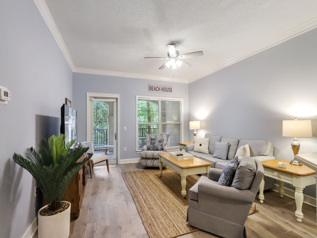 Hilton Head Condo 993337