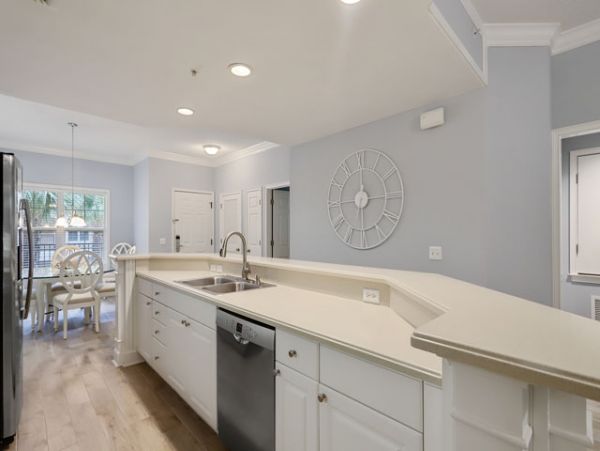 Hilton Head Condo 993337