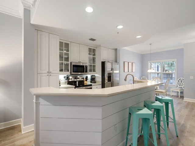 Hilton Head Condo 993337