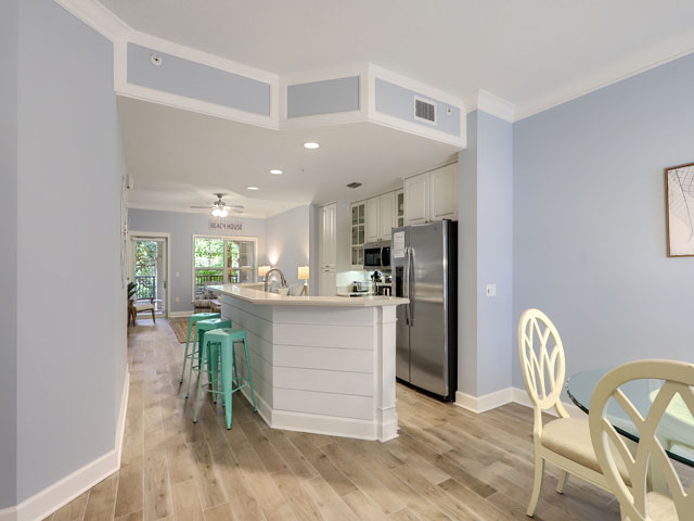 Hilton Head Condo 993337