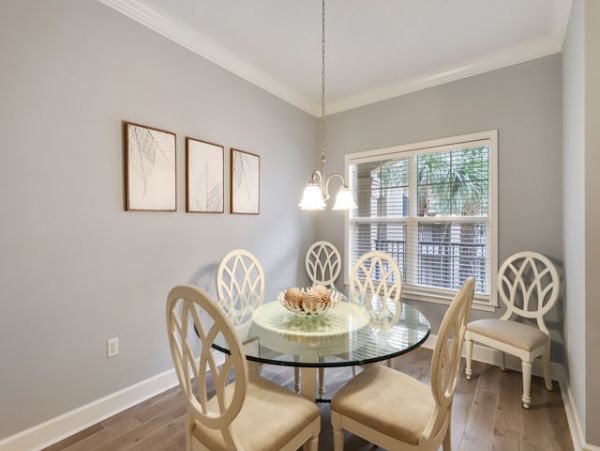 Hilton Head Condo 993337
