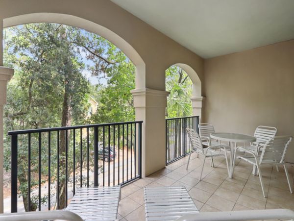 Hilton Head Condo 993337