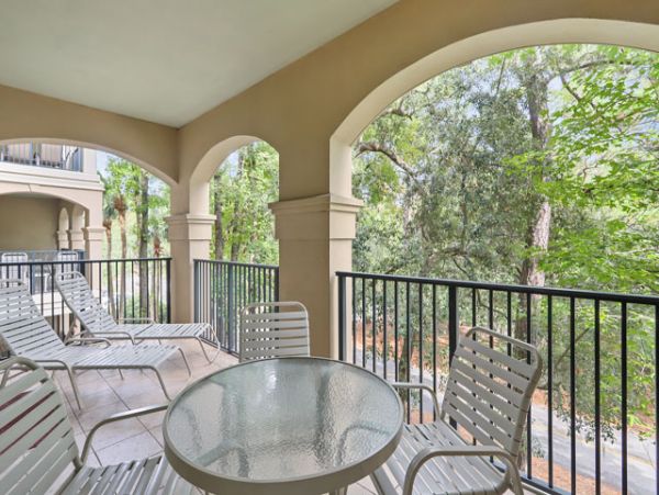Hilton Head Condo 993337