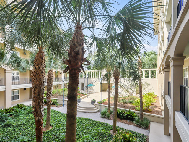 Hilton Head Condo 993337