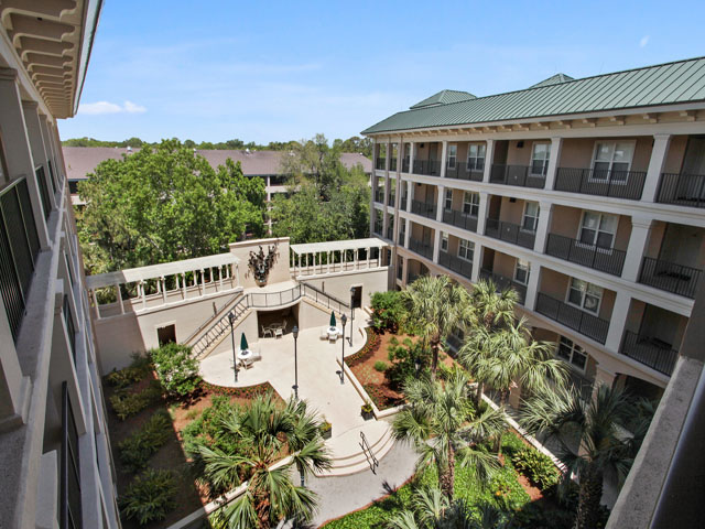 Hilton Head Condo 993337