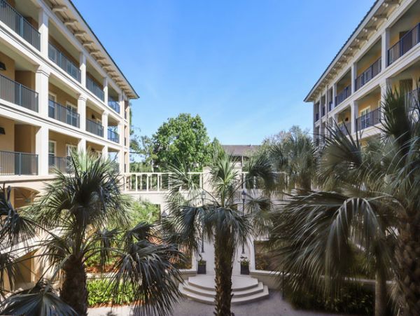 Hilton Head Condo 993337