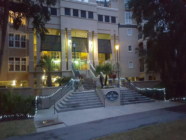 Hilton Head Condo 993337