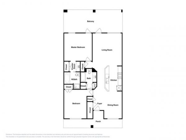 Hilton Head Condo 993337