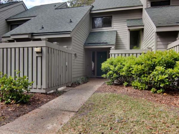 Hilton Head Condo 993338