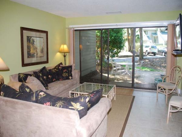 Hilton Head Condo 993338