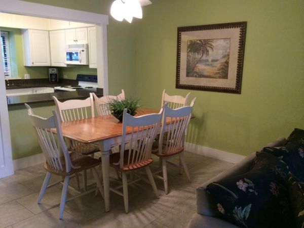Hilton Head Condo 993338