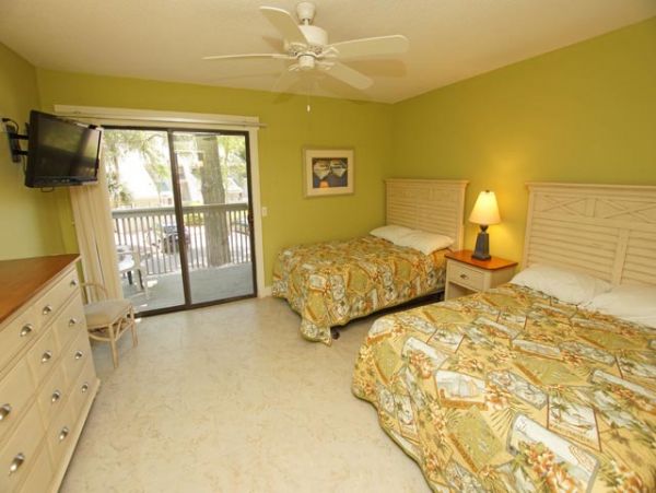 Hilton Head Condo 993338
