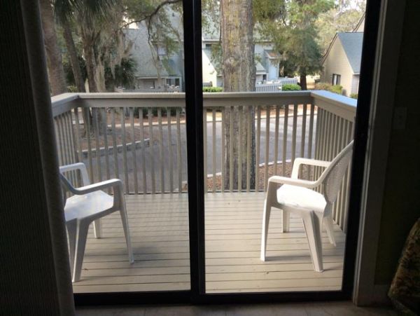 Hilton Head Condo 993338