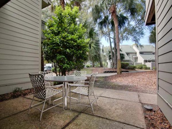 Hilton Head Condo 993338
