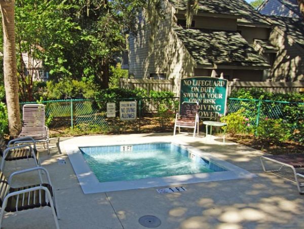 Hilton Head Condo 993338