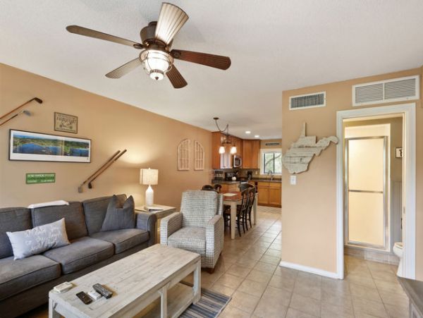 Hilton Head Condo 993339