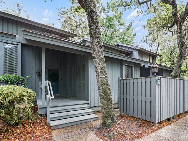 Hilton Head Condo 993339