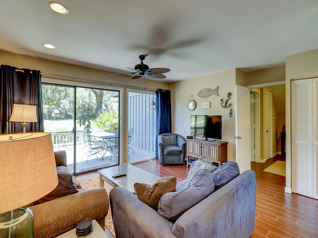 Hilton Head Condo 993340