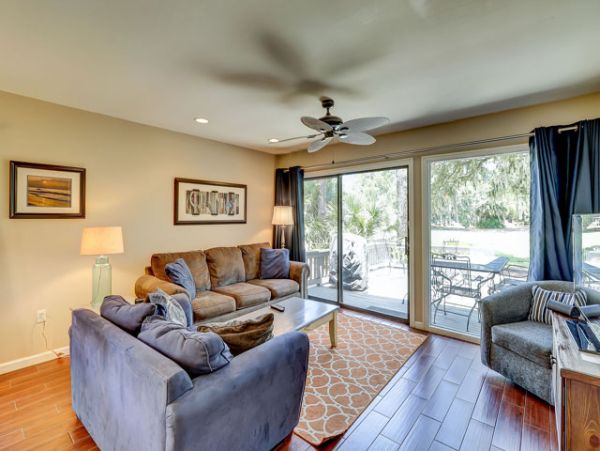 Hilton Head Condo 993340