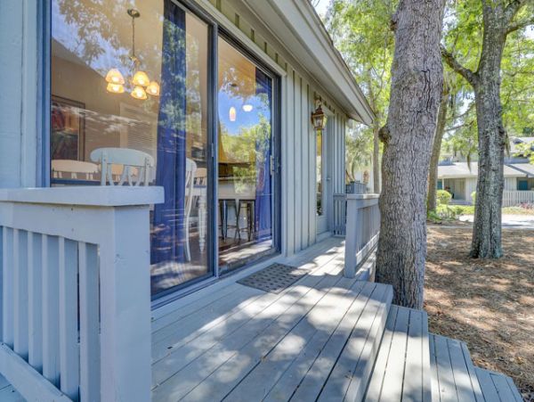 Hilton Head Condo 993340