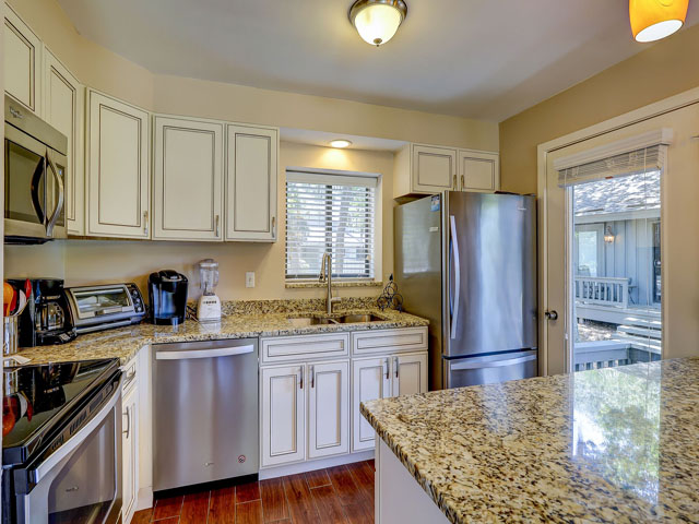 Hilton Head Condo 993340