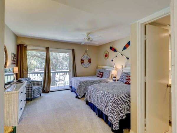 Hilton Head Condo 993340