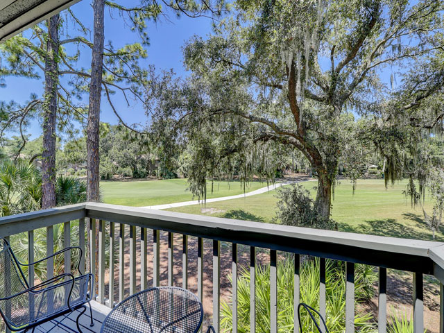 Hilton Head Condo 993340