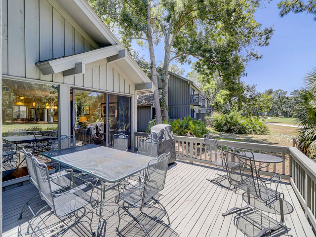 Hilton Head Condo 993340