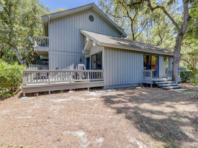 Hilton Head Condo 993340