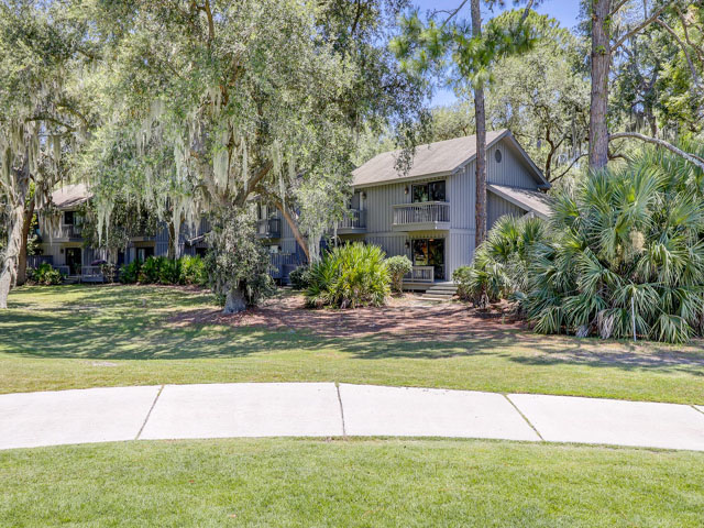 Hilton Head Condo 993340