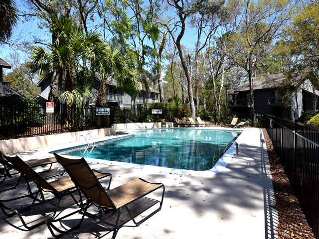 Hilton Head Condo 993340
