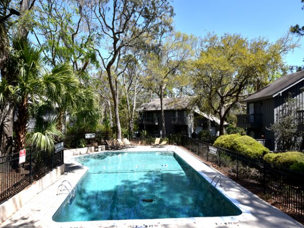 Hilton Head Condo 993340