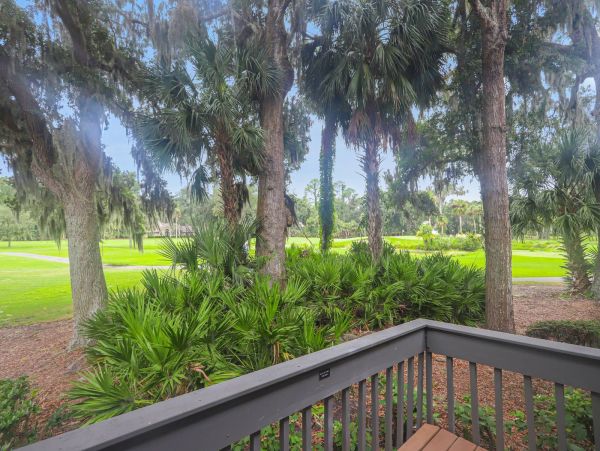 Hilton Head Luxury Vacation Accommodation Walk to Beach