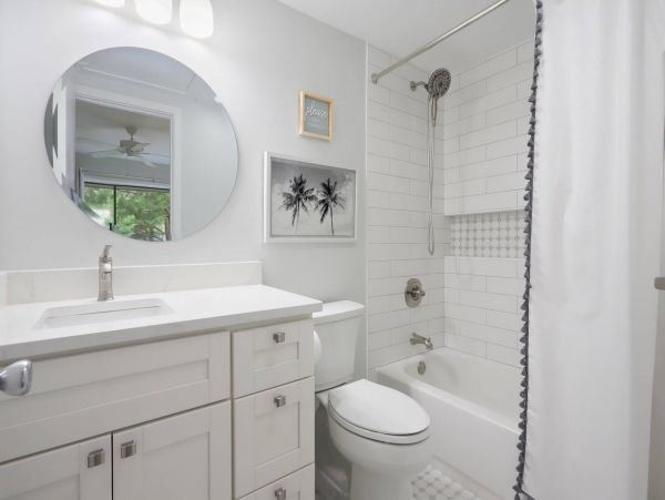 Hilton Head Luxury Vacation Accommodation Walk to Beach