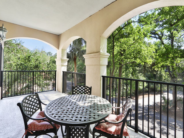 Hilton Head Condo 993342