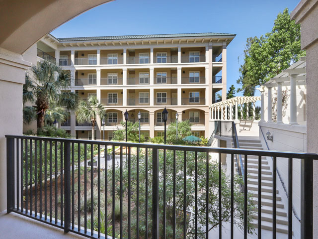 Hilton Head Condo 993342