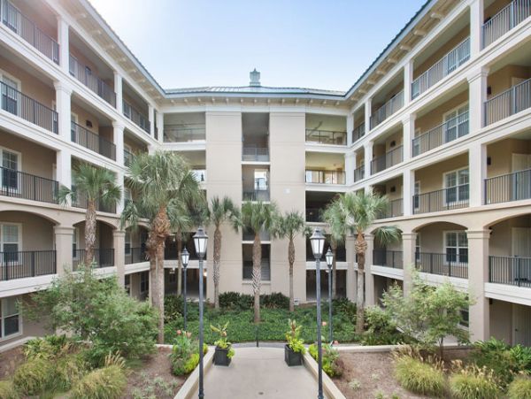 Hilton Head Condo 993342