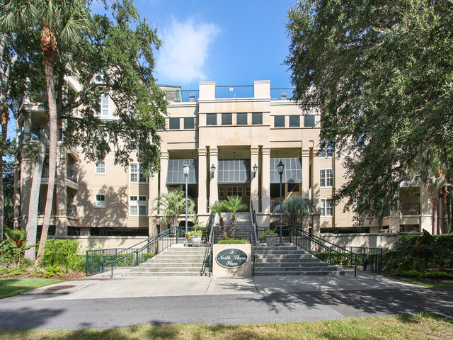 Hilton Head Condo 993342