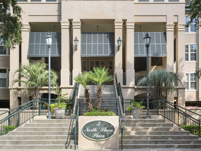 Hilton Head Condo 993342