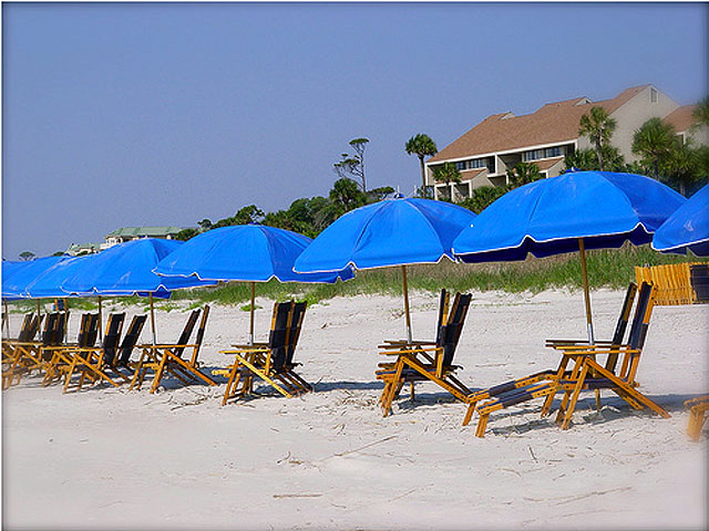 Hilton Head Condo 993342