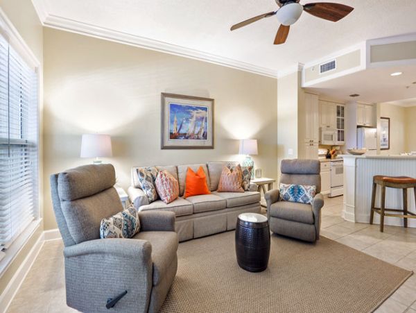 Hilton Head Condo 993343