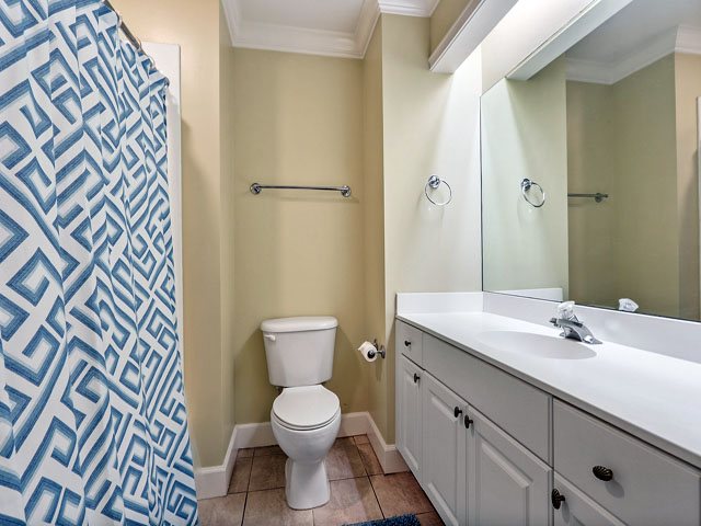 Hilton Head Condo 993343