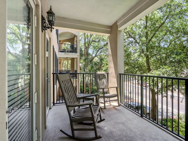 Hilton Head Condo 993343