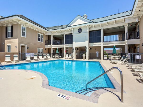 Hilton Head Condo 993343