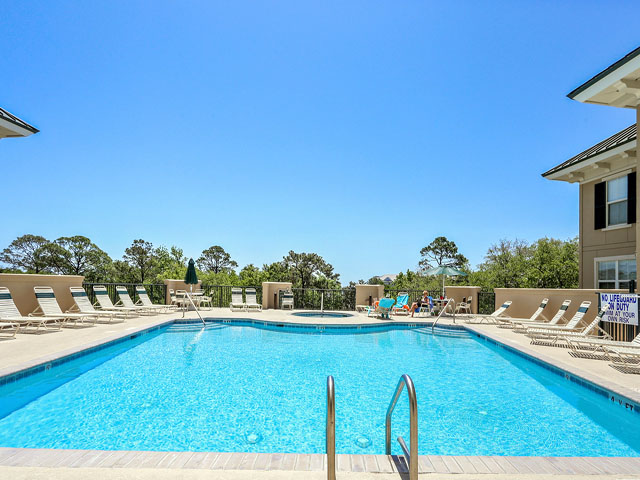 Hilton Head Condo 993343