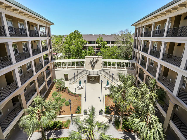 Hilton Head Condo 993343