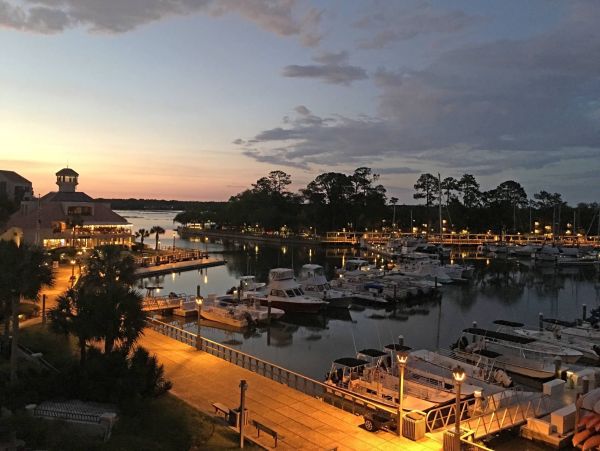 Hilton Head Vacation Rental Six Guests